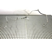 фото thumb №1, Трубка кондиционера renault captur i 924404971r 0.9 90km crossover