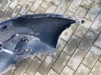 фото thumb №9, Mitsubishi asx 2010 бампер переднее комплектный