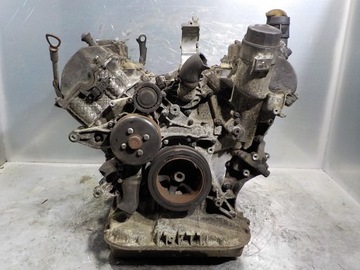 фото thumb №10, Mercedes clk c208 двигатель 3.2 v6 112940 112.940