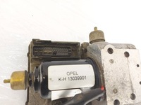 фото thumb №9, Насос модуль блок abs opel vectra b 13039901 13040101 s108022001c ebc415