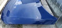 фото thumb №13, Капот vw passat b6 оригинальная запчасть лак lc5e 05-10
