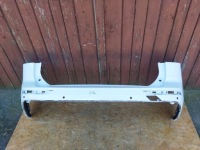 фото thumb №1, Volvo xc60 ii 17-21 бампер задня задній z36