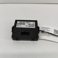 фото thumb №3, Audi a3 s3 8v 2017 модуль управление шлюз