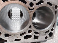 Блок двигуна номінал 03n023c crb audi a4 b9 8w a5 8w q5 8r a6 c7 2.0 tdi Київ, фото thumb