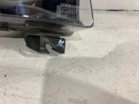 Tesla model 3 3 правий протитуманна фара led поворотник Оригінал, фото thumb