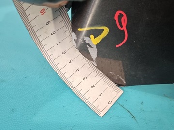 фото thumb №12, Капот передня mazda cx-5 i 12-17 коричневий 42s