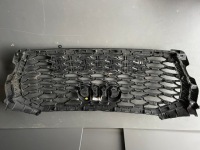 Решётка радиатора решётка  радиатора audi q3 83f s-line чёрный 83f853651 оригинал черный Киев, фото thumb