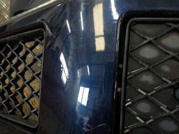 фото thumb №9, Mercedes g класс w463 18-21 бампер перед pdc