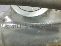 фото thumb №7, Daf lf 55 колонка трансмісія кермова eu колеса 22.5