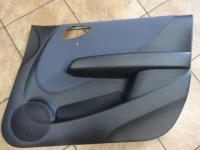 фото thumb №1, Honda jazz 1.2b 05' обшивка правий перед