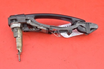 фото thumb №5, Ручка левая перед передняя seat altea 06r