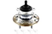 фото thumb №2, Набор подшипник колёса з ступица toyota auris corolla