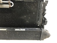 фото thumb №12, Радиатор радиаторов вентилятор ford mondeo mk4 2.5