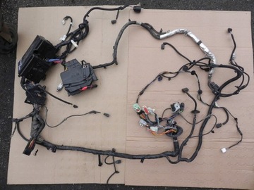 фото thumb №1, Ford втулка стабілізатора kuga 1.6 ecoboost джгут двигуна skrzy