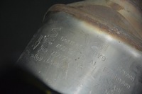 фото thumb №7, Катализатор dpf audi q7 4g0131703al 4m 3.0tdi