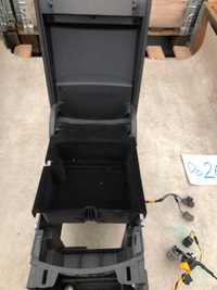 фото thumb №2, Em2b-r045a90-a підлокітник ford s-max mk2