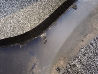 фото thumb №8, Bmw x2 e39 18- m-pakiet бампер передний перед