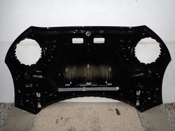 фото thumb №9, Капот крышка двигателя mini cooper s f56 f55 f57 2014-2024r 41008499869