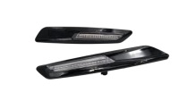 фото thumb №8, Led поворотники bmw e60 e61 e81 e82 e87 e88 e90 e91 e92 e93 x1 e84 e83