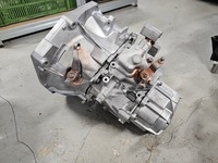 фото thumb №6, Коробка передач передач fiat bravo grande punto 1.4 90km 2 lata гарантия