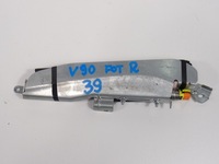 фото thumb №4, Volvo v90 ii 18- air bag подушка сиденье правая