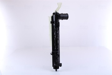 фото thumb №16, Радиаторов двигателя citroen berlingo 96- 1.4 i