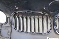 фото thumb №16, Бампер перед передній bmw 2 f45 f46 lift lci 18-