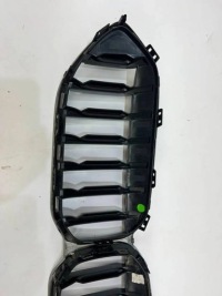 фото thumb №2, Bmw 2 f44 grand coupe решітка радіатора решітка радіатора решітки радіатора