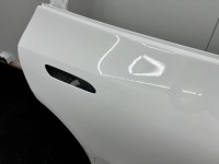 Mercedes eqe w294 suv двері праве задні задня Оригінал, фото thumb