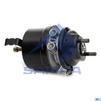 фото thumb №1, Sampa 094.060 привод пружинный