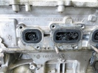 Nissan qashqai j11 1.2 двигатель стойку hra2 13- Недорого, фото thumb