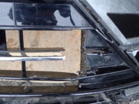 фото thumb №3, Бампер перед передний vw tiguan 2 ii 5na r line