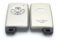 фото thumb №1, Toyota corolla verso ключ pilot корпус