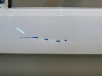 фото thumb №8, Jeep grand cherokee wk2 дверь левый перед передние левая