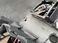 Бампер перед alfa romeo 159 05-11 Доставка, фото thumb