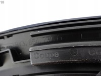 фото thumb №11, Porsche cayenne iii coupe e3 9y3 19- молдинг na крыло левая задняя j5l