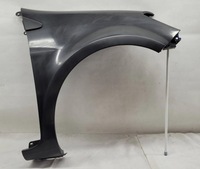 фото thumb №1, Крила перед передній правий renault clio iii fv