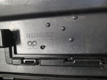 фото thumb №8, Renault austral бампер перед переднее 620225489r