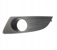 фото thumb №3, Dacia logan 09-13 решітка радіатора решітка рамка протитуманної фари