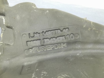 фото thumb №5, Bmw 7 g11 g12 шумоизоляция зад левая 7343475