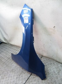 фото thumb №2, Volvo s60 ii v60 lift крыло левый перед 720- 13-