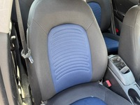 фото thumb №8, Комплект сидений водителя пассажира заднее сиденье granatowe fiat bravo ii 07- europa