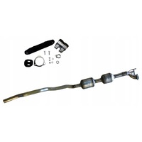 фото thumb №1, Катализатор scr seat alhambra 2.0 tdi 05/2011-