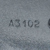 2013 mercedes-benz cls c218 x218 петли крышки багажника a3102 Недорого, фото thumb