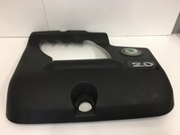 фото thumb №5, Кришка двигуна skoda octavia i 2.0 06a103925as