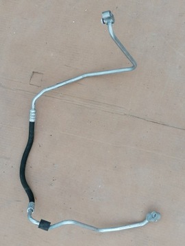 фото thumb №14, Шланг давлений кондиционера bmw e84 x1 16i