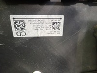 фото thumb №15, Бампер задний kia ceed iii gt line 86611j7910 18r