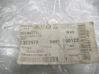 фото thumb №11, Защита колонки руля vw polo caddy 6n0953516g