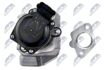 фото thumb №14, Клапан egr рециркуляции выхлопных газов ford c-max volvo s40 ii v50 1.6 2003-2012