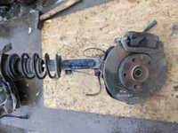 фото thumb №1, Амортизационная стойка поворотный кулак правая mini countryman r60